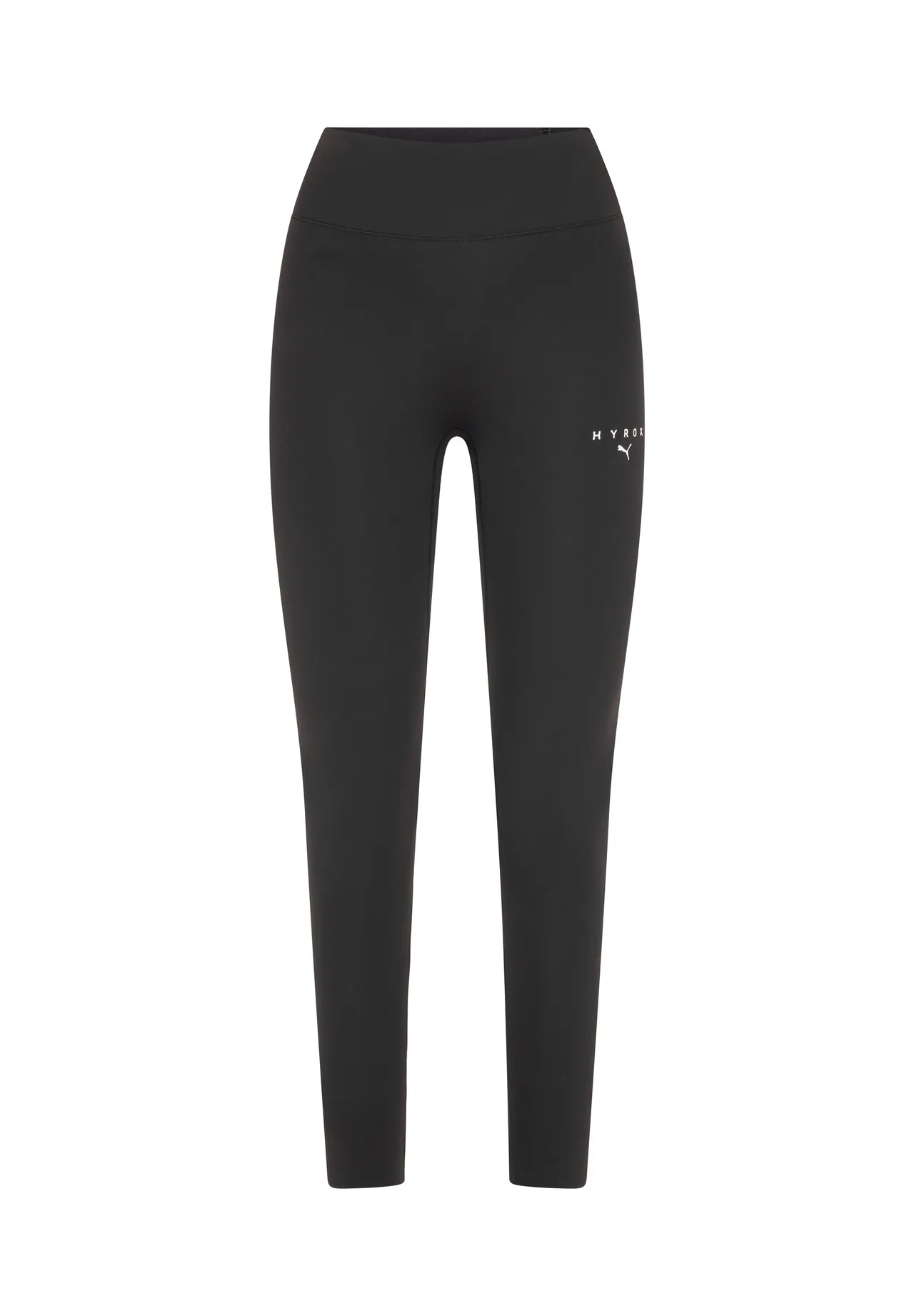 High-Waist Performance Trainings-Leggings