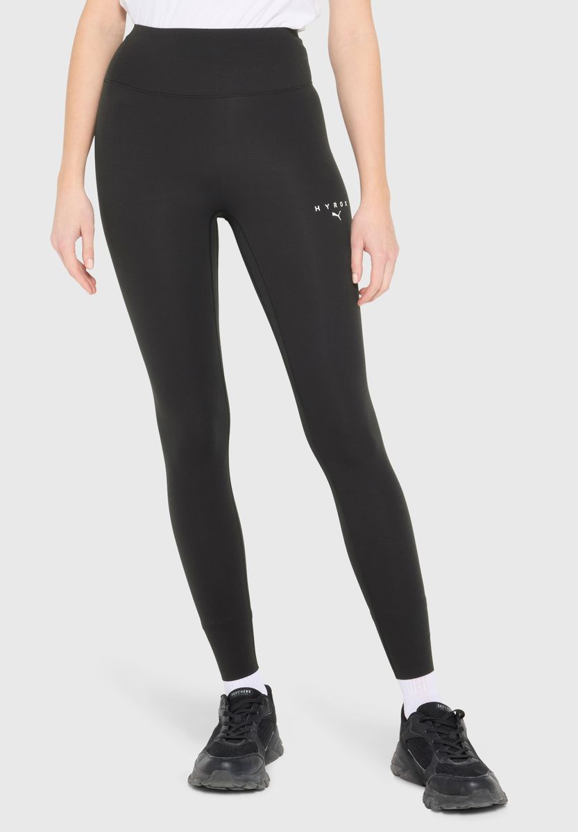 High-Waist Performance Trainings-Leggings