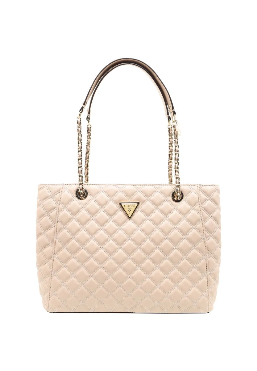 Giully Gesteppte Shopper-Tasche