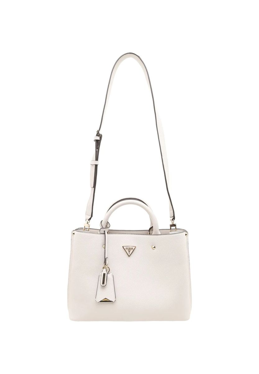 Elegante Strukturierte Henkeltasche Meridian
