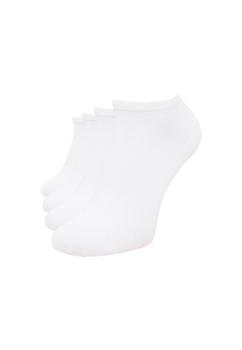 Packung mit niedrigen Sneakersocken