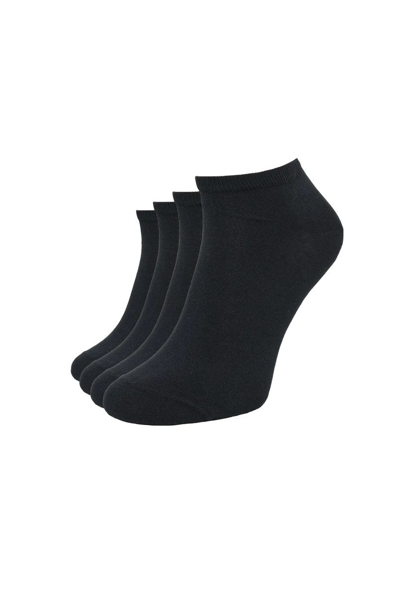 Bequeme Packung Sneakersocken