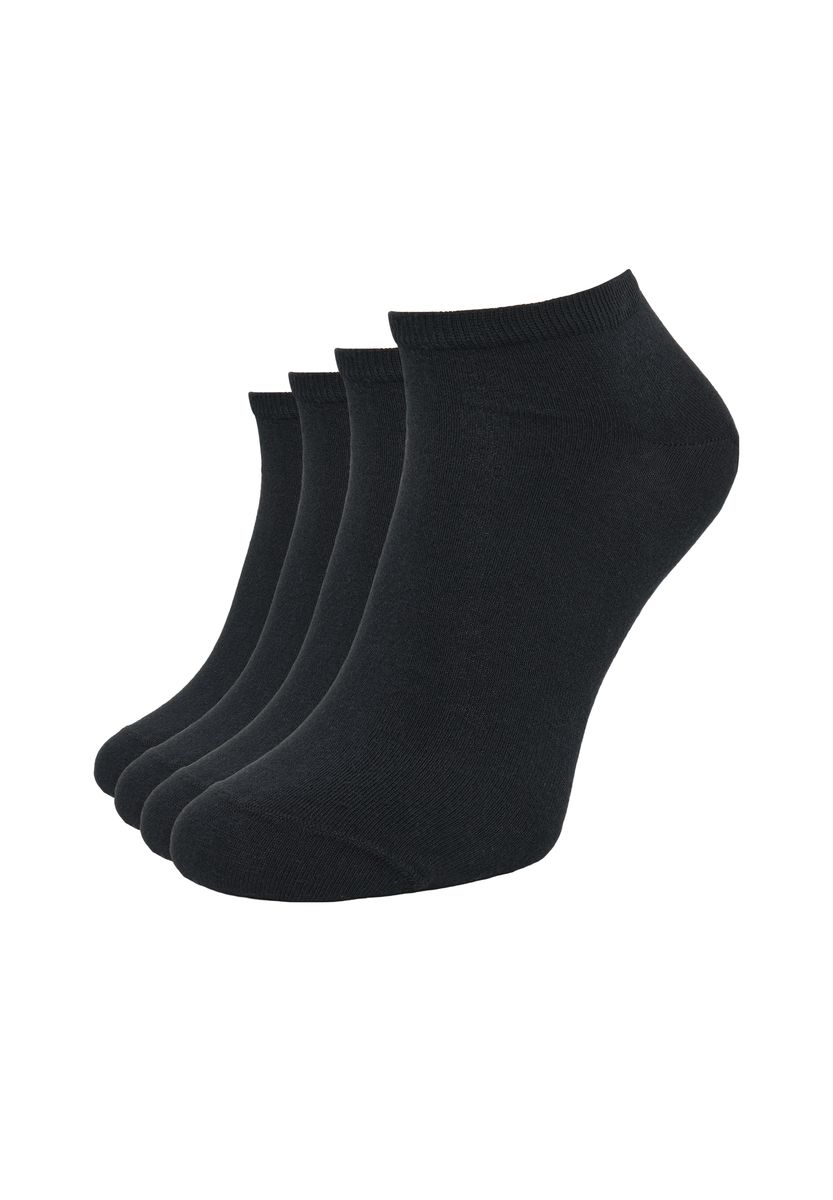 Bequeme Packung Sneakersocken