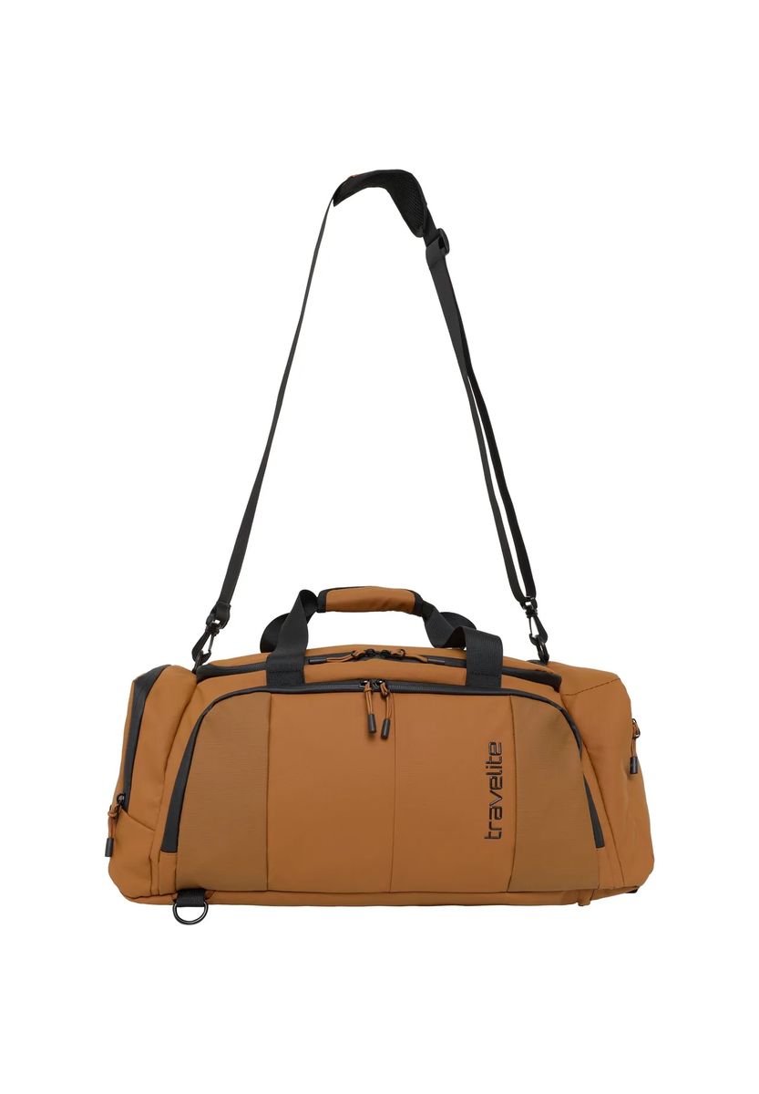 Vielseitige Wandelbare Reisetasche und Rucksack