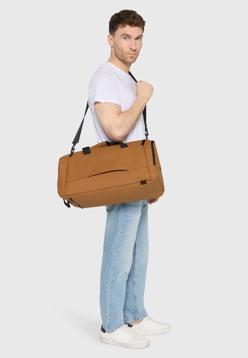 Vielseitige Wandelbare Reisetasche und Rucksack