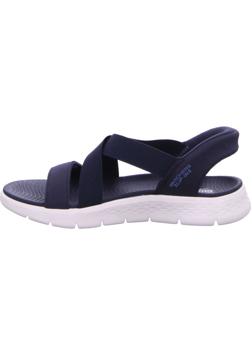 Go Walk Flex Riemchensandalen