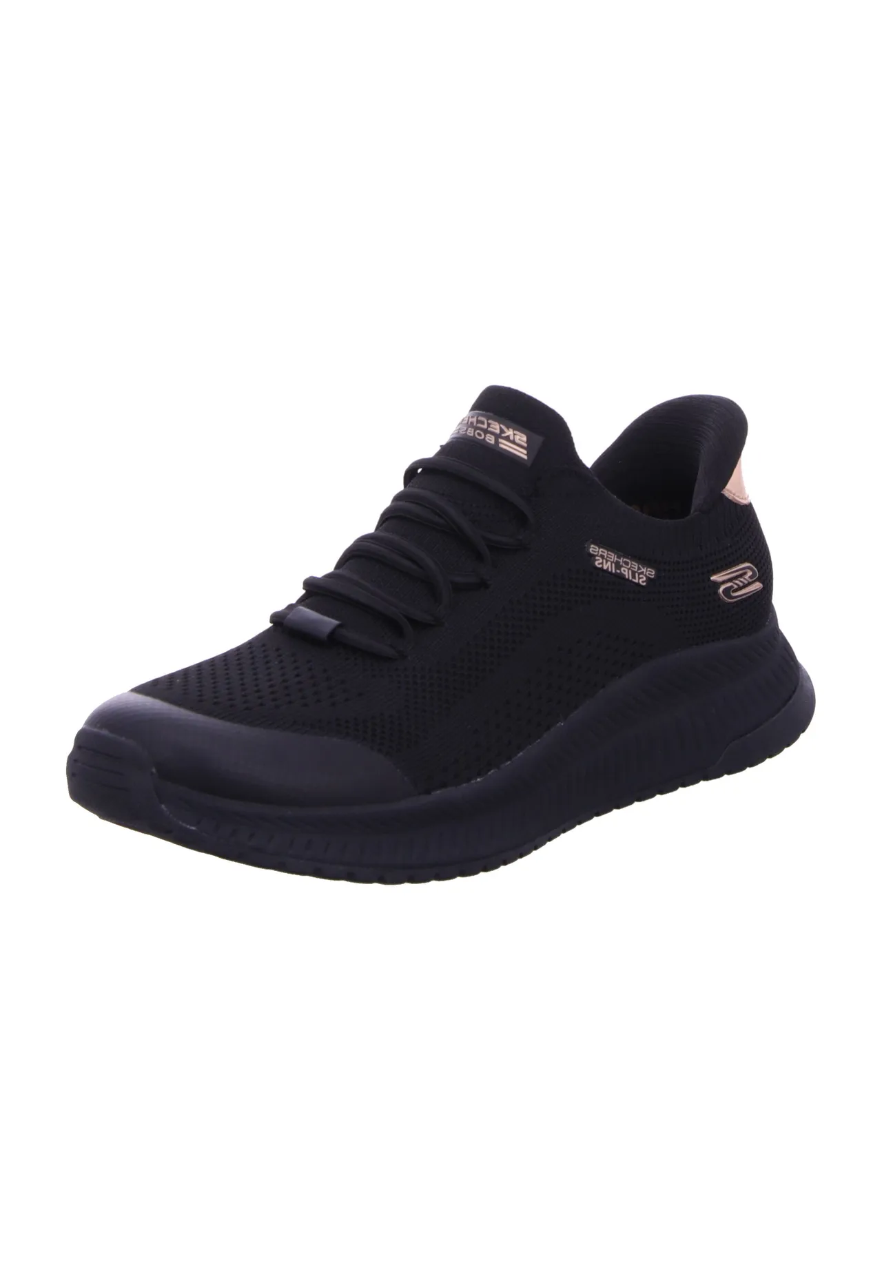 Atmungsaktive Mesh-Performance-Sneaker