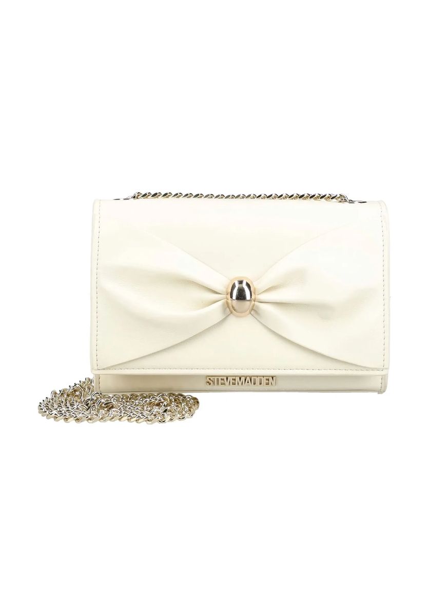 Elegante Umhängetasche mit Schleife