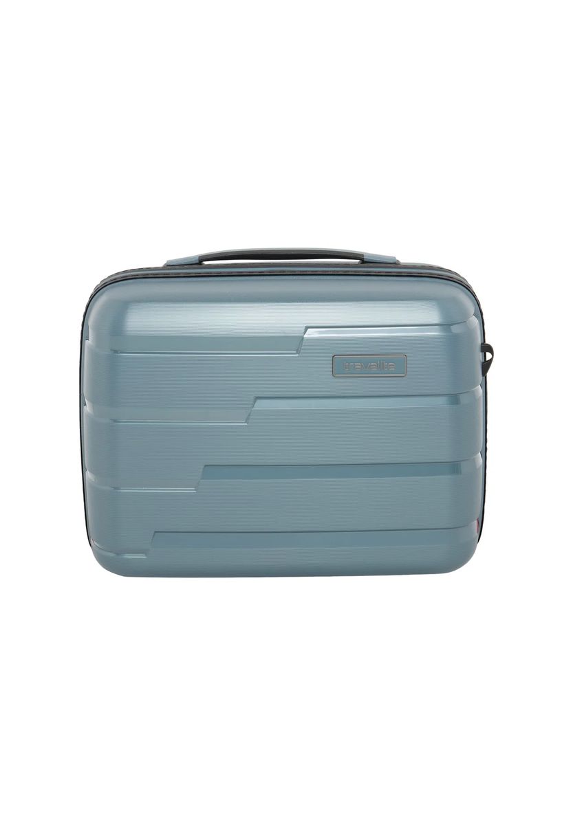 Schützendes Hartschalen-Beautycase