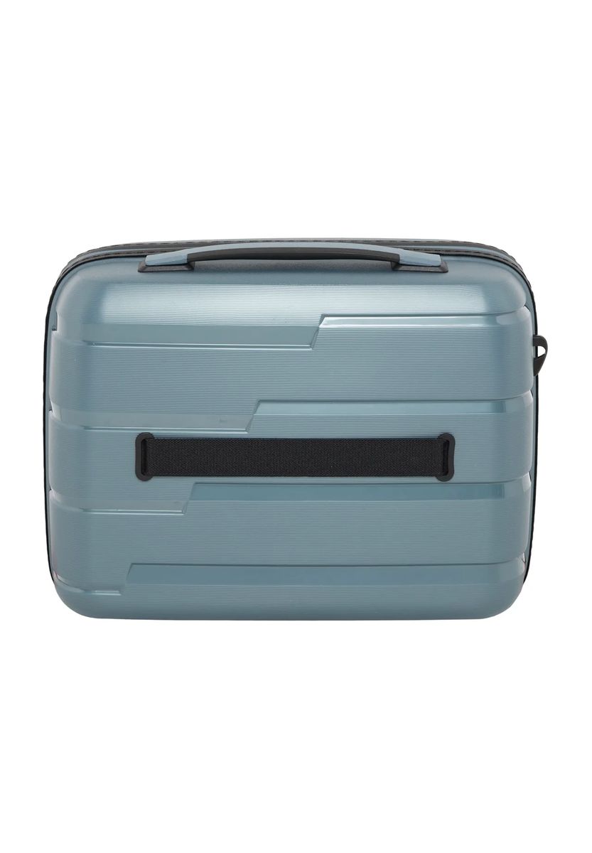 Schützendes Hartschalen-Beautycase