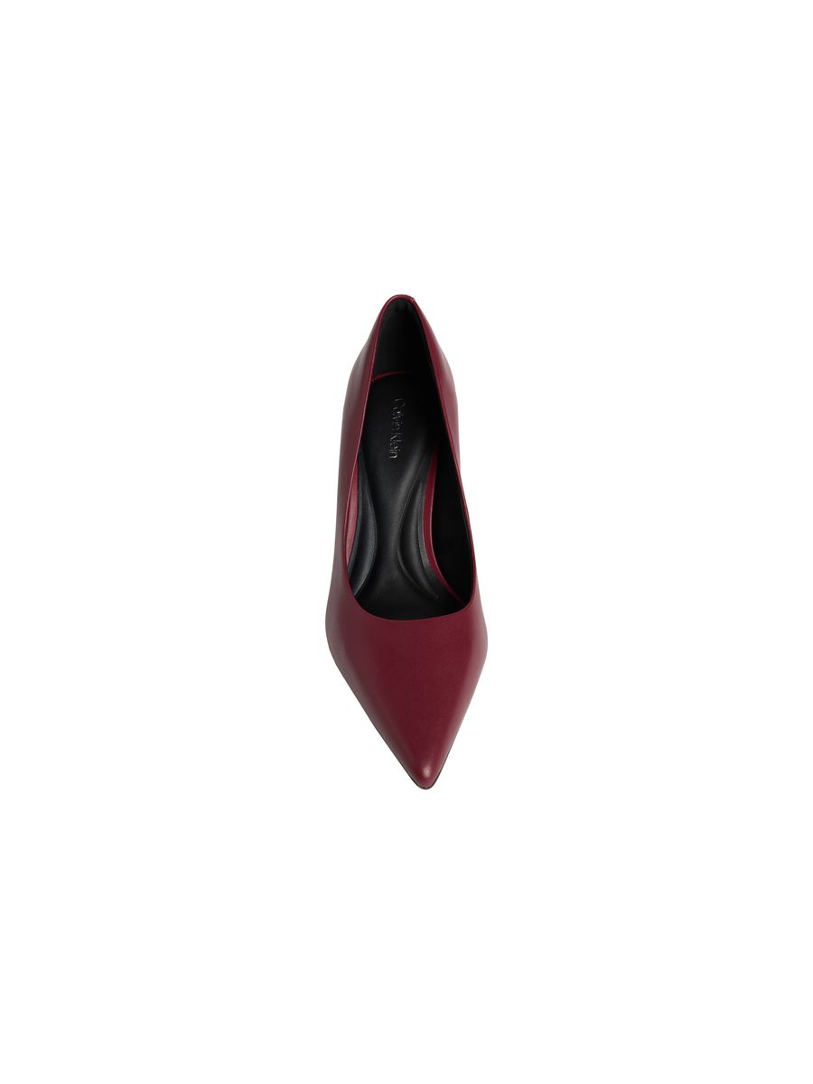 Elegante spitze Stiletto-Pumps