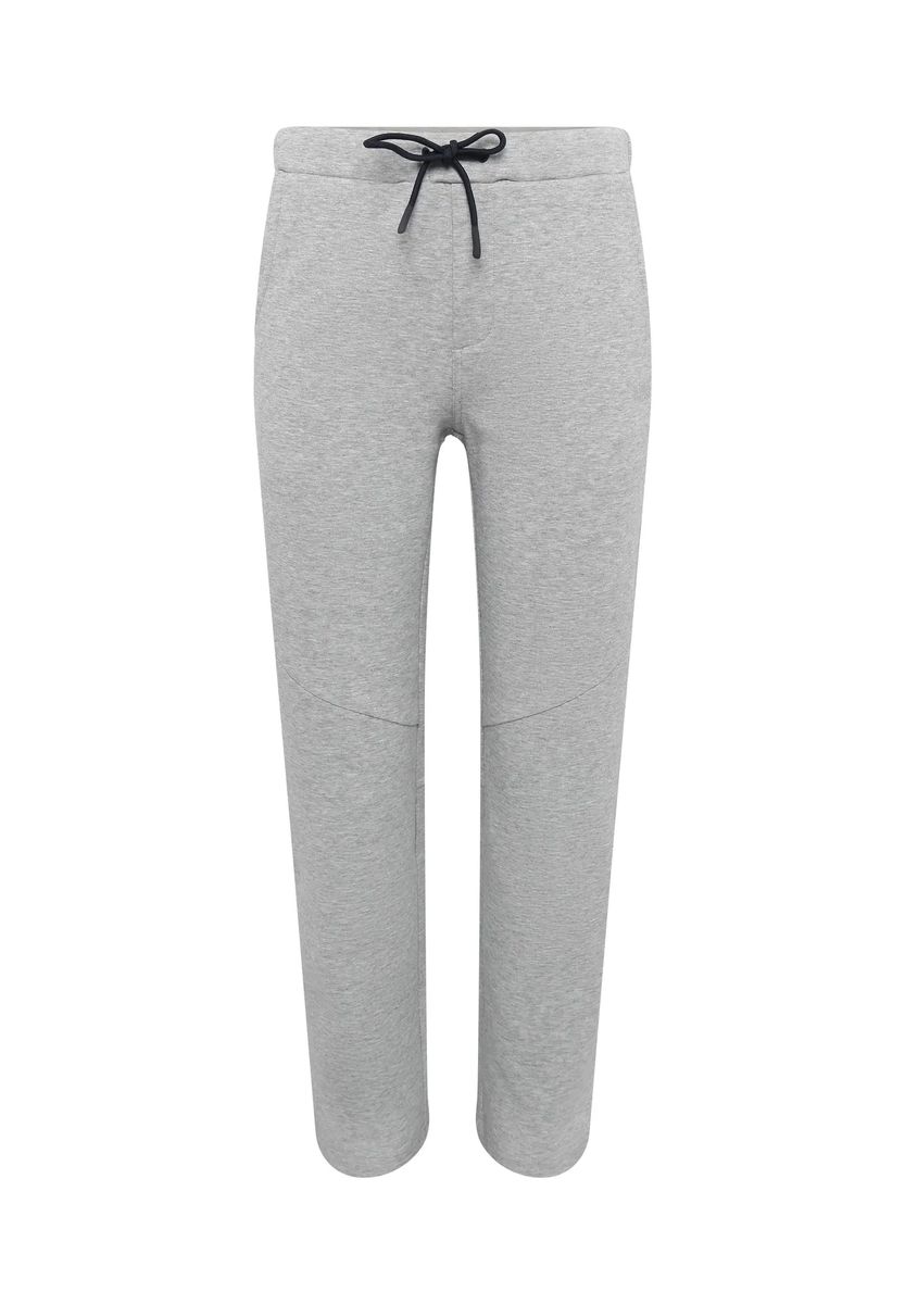 Bequeme Outdoor-Hose mit Kordelzug