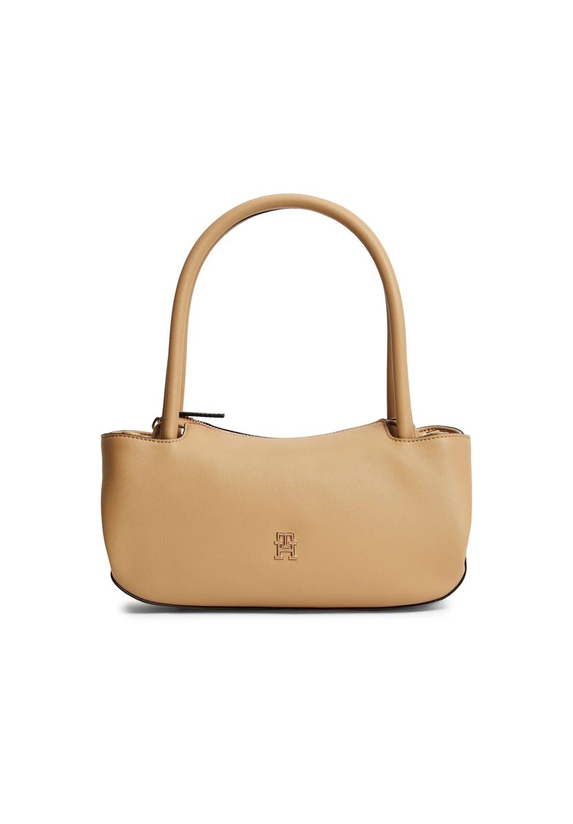 Elegante minimalistische Schultertasche