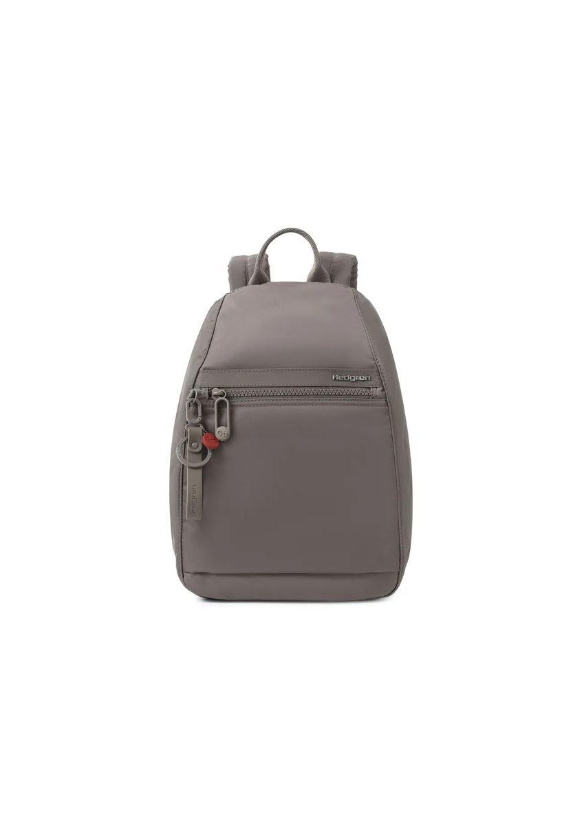 Minimalistischer Funktionsrucksack mit RFID-Schutz