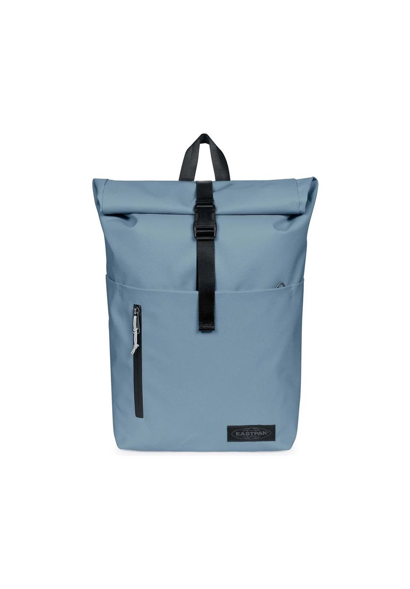Funktionaler wasserfester Roll-Top-Rucksack