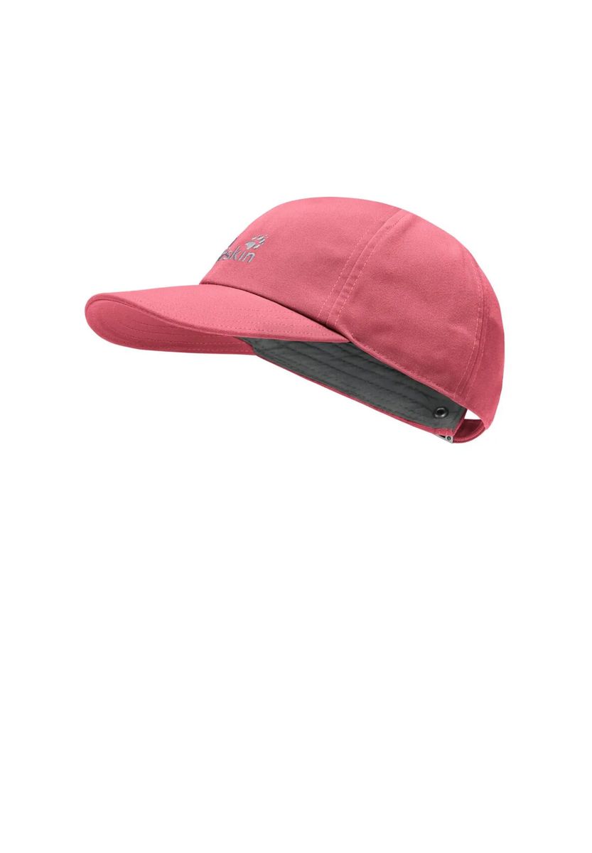 Verstellbare Performance Outdoor-Kappe