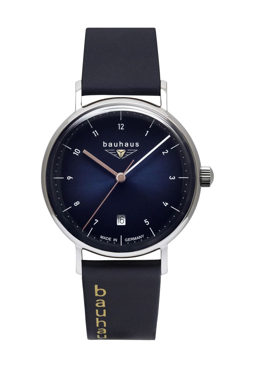 Bauhaus Inspiriertes Minimalistisches Schmuckstück
