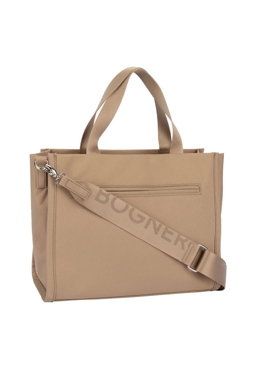 Maxon Funktionale Nylon-Shoppertasche