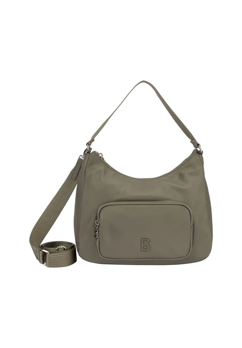 Schultertasche Verbier Play aus Nylon