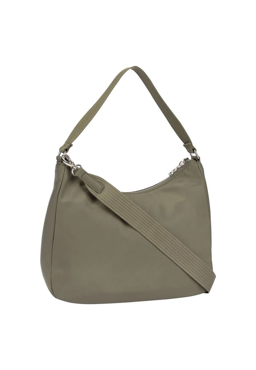 Schultertasche Verbier Play aus Nylon