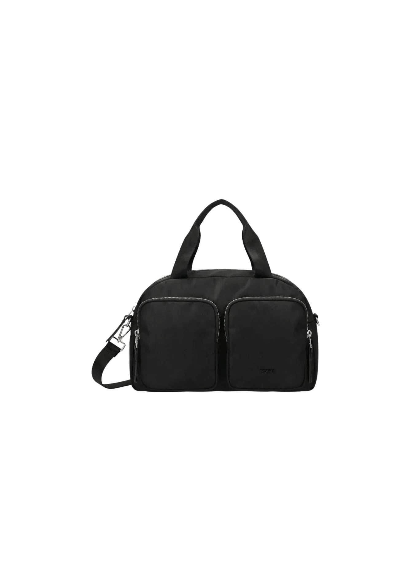 Vielseitige Utility-Nylon-Shopper-Tasche