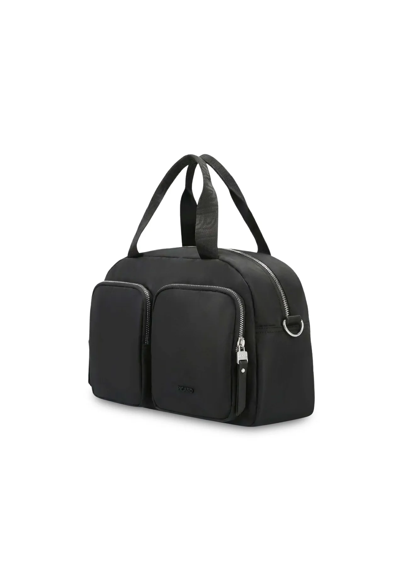 Vielseitige Utility-Nylon-Shopper-Tasche