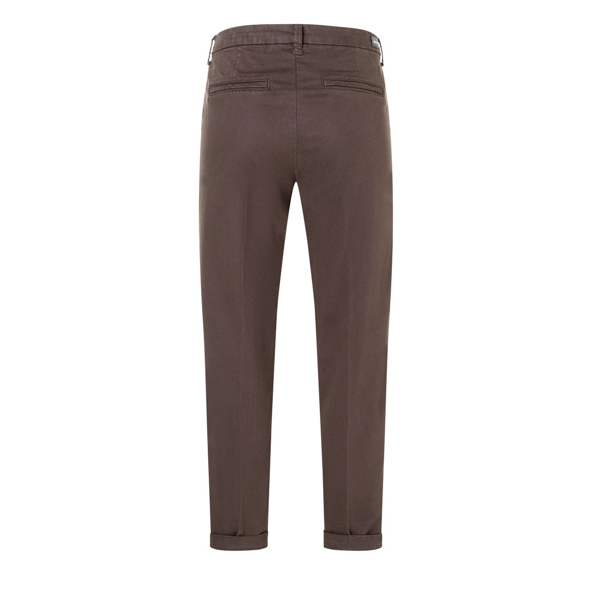 Tapered Slim Fit Chino-Hose