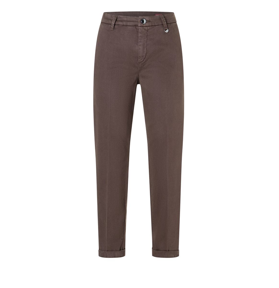 Tapered Slim Fit Chino-Hose