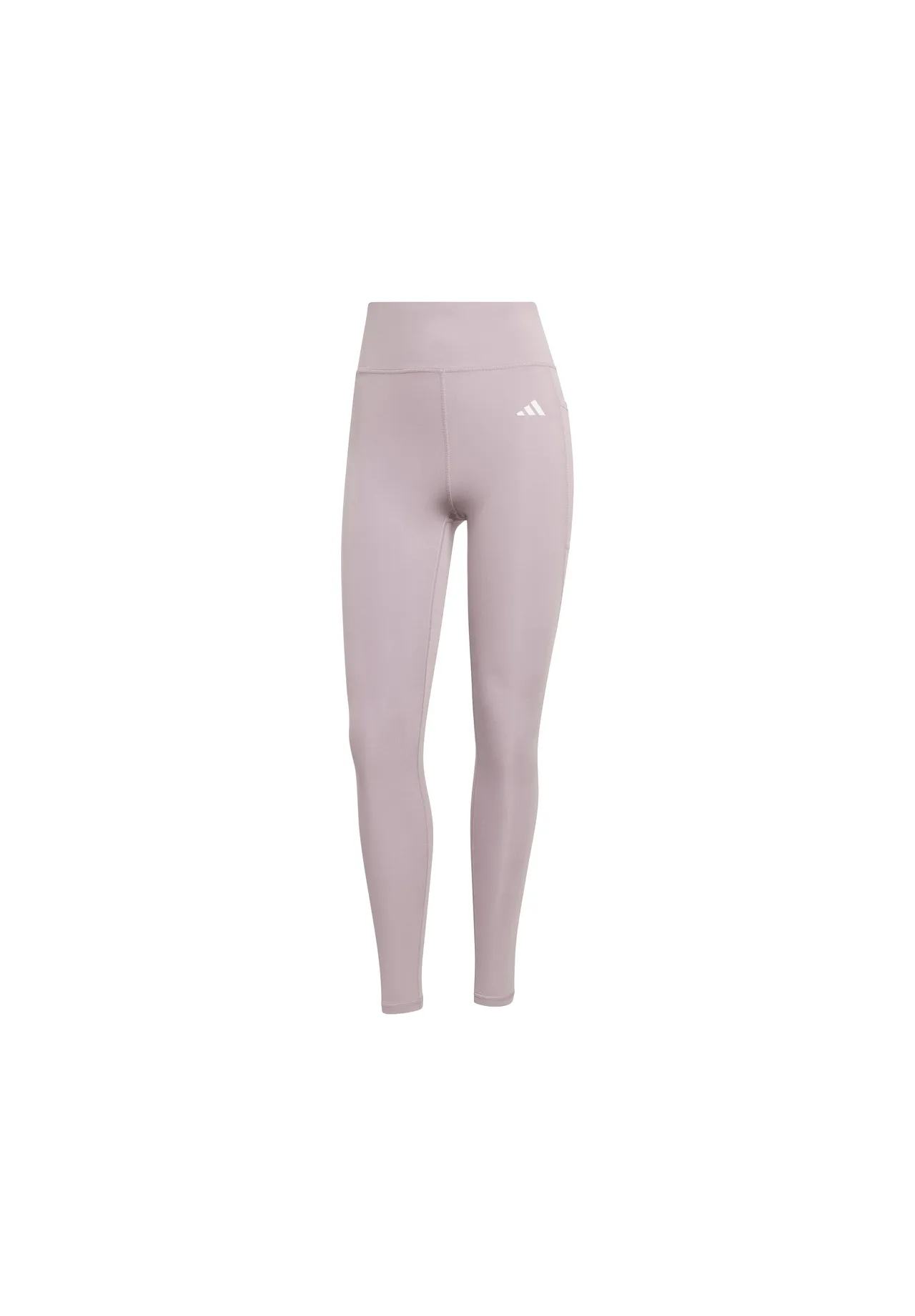 AEROREADY High-Rise Trainings-Leggings
