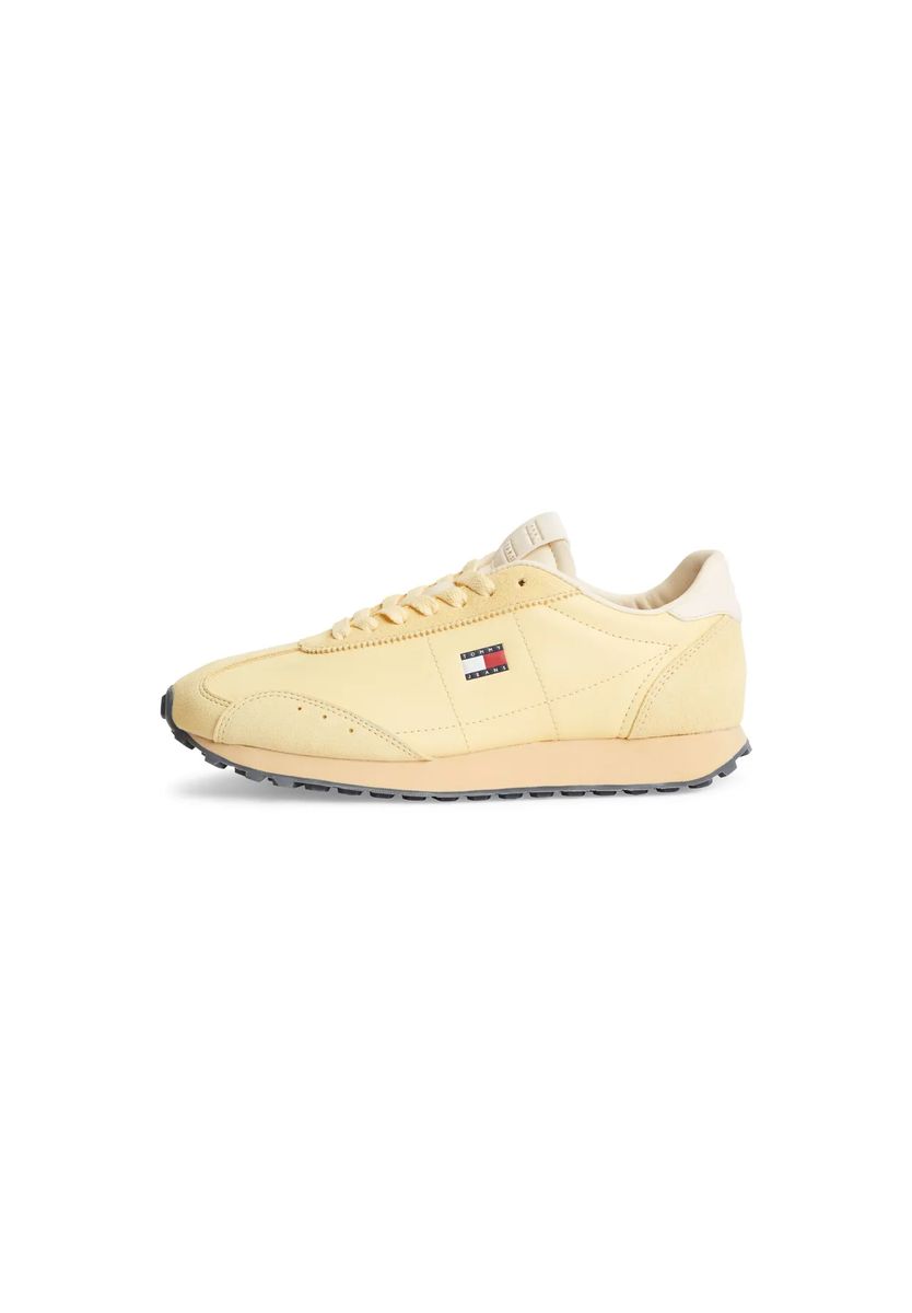 Klassischer Heritage Low-Top Sneaker