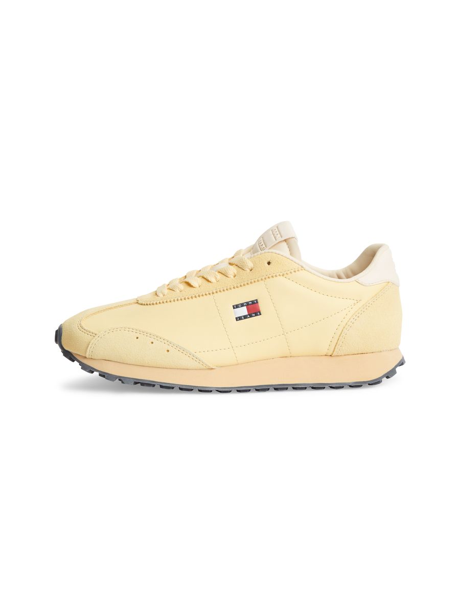 Klassischer Heritage Low-Top Sneaker