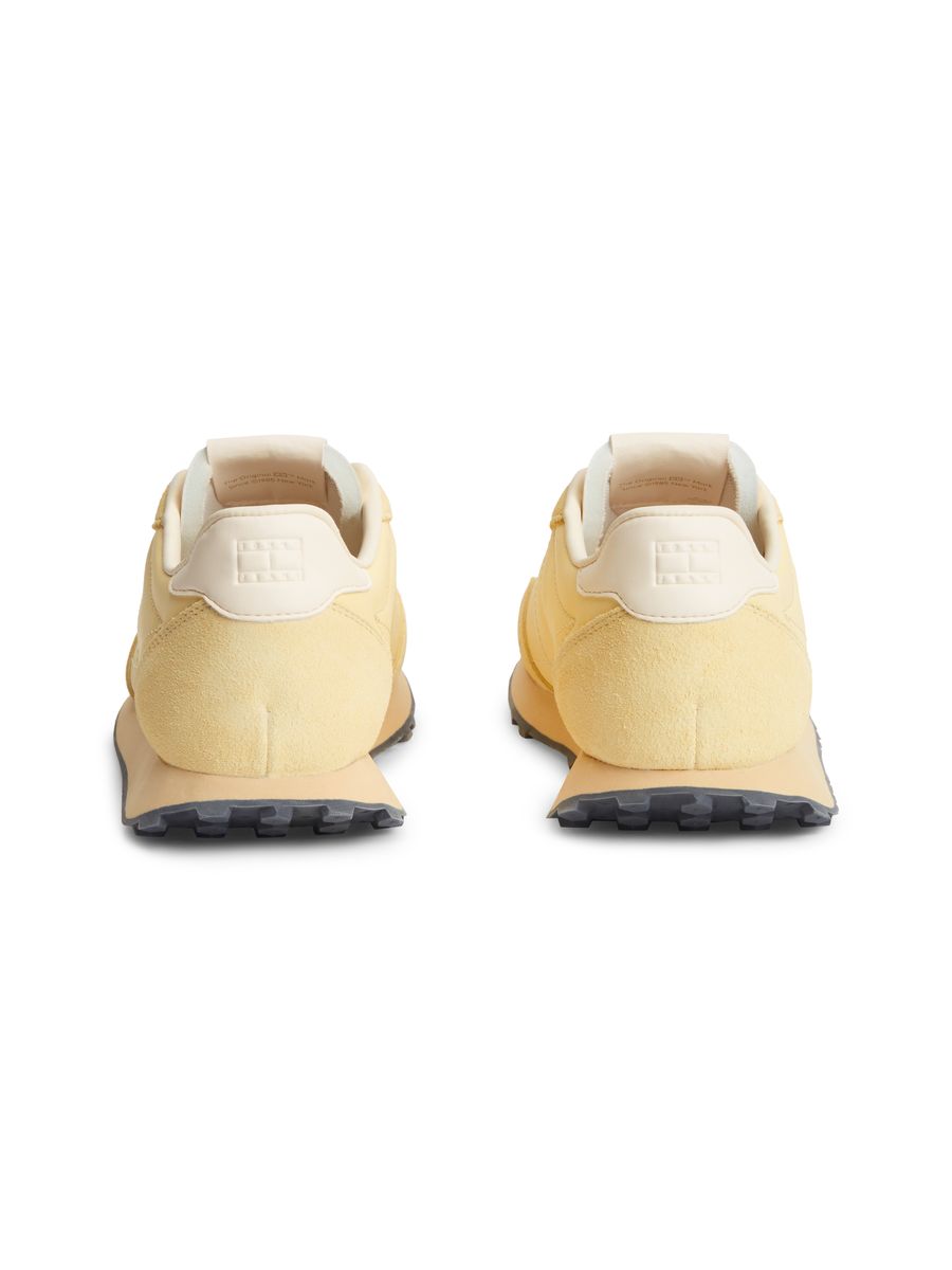 Klassischer Heritage Low-Top Sneaker