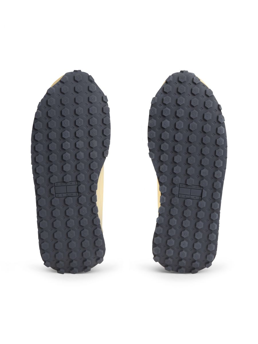 Klassischer Heritage Low-Top Sneaker