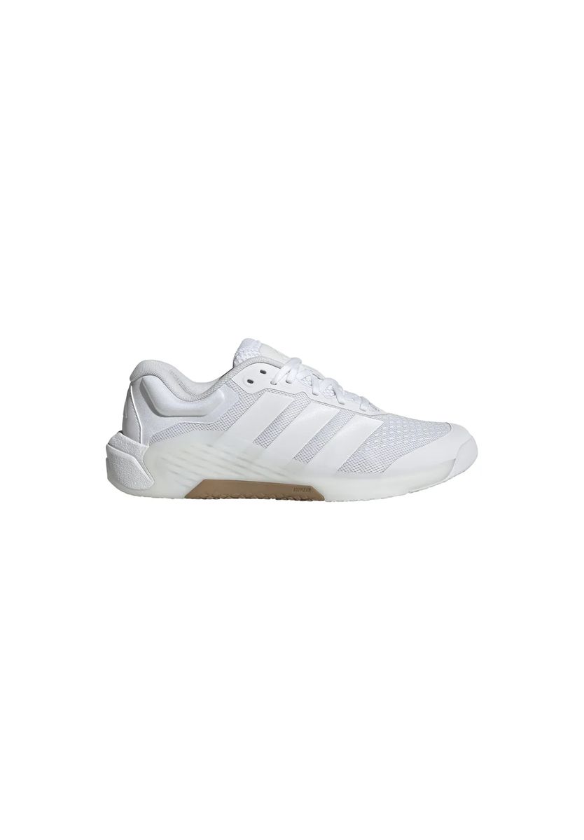 Stabile Low-Top Trainingsschuhe aus Mesh