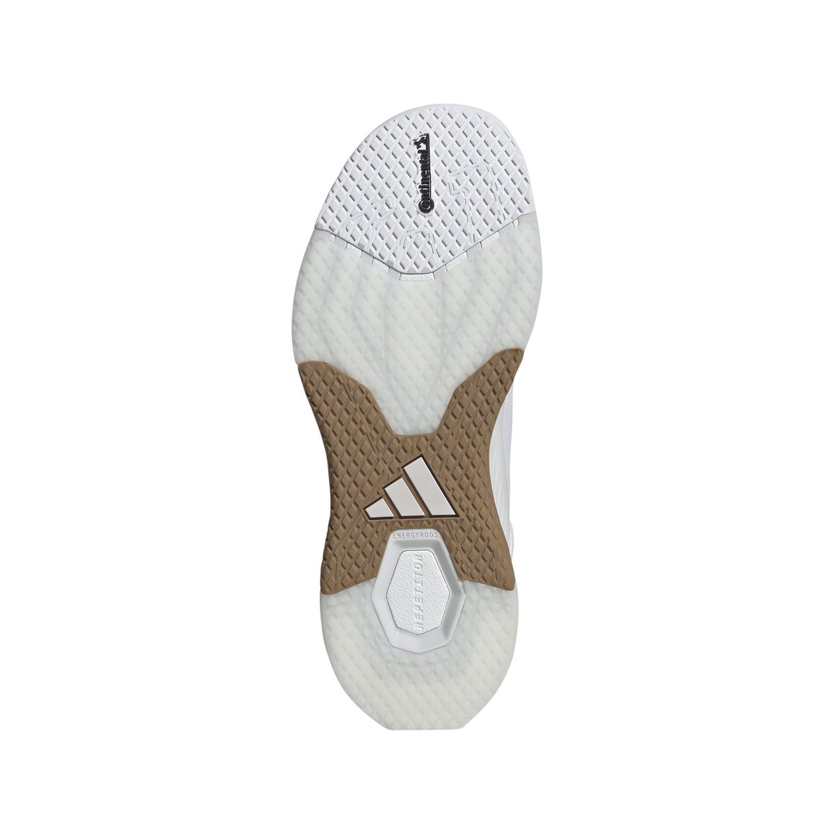 Stabile Low-Top Trainingsschuhe aus Mesh