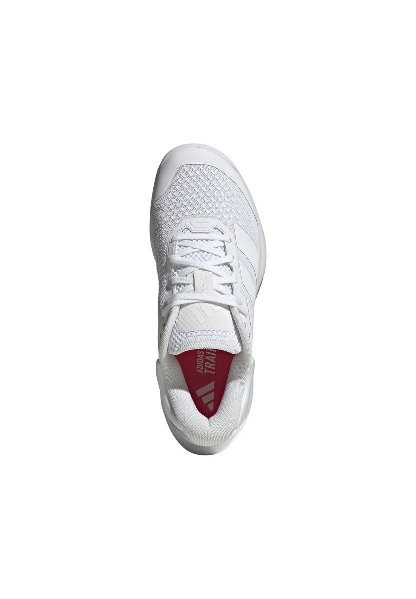 Stabile Low-Top Trainingsschuhe aus Mesh
