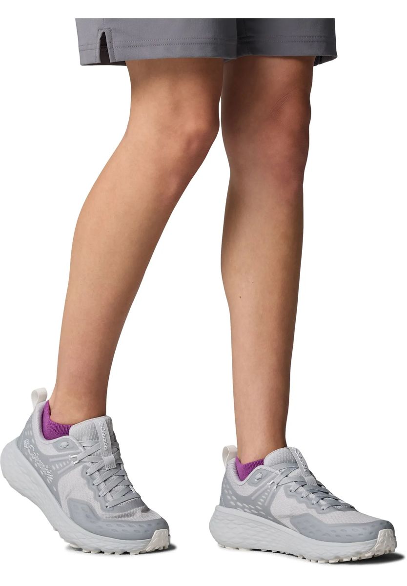 Technische Mesh-Wanderschuhe