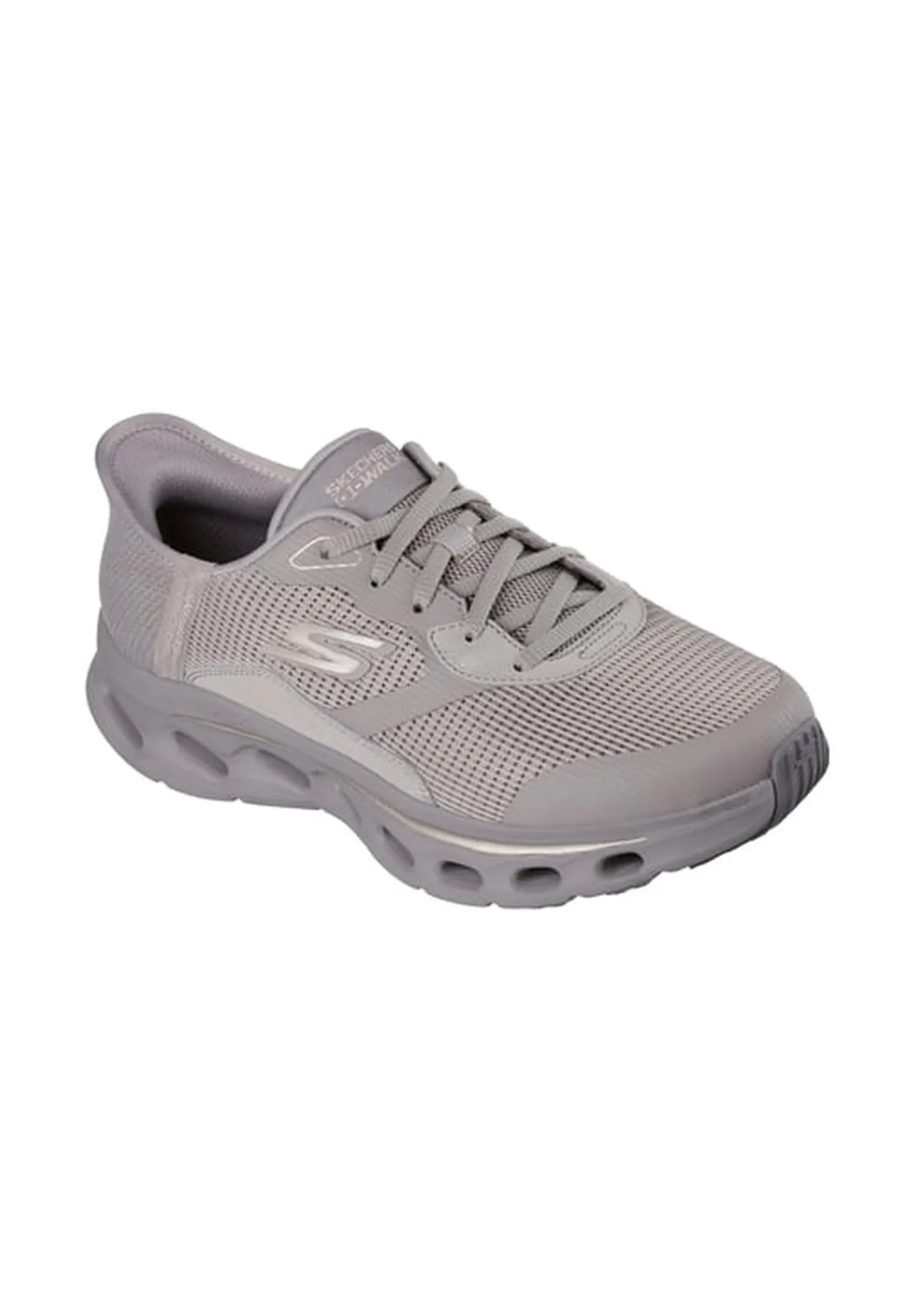 Atmungsaktive Mesh Komfort-Walkingschuhe
