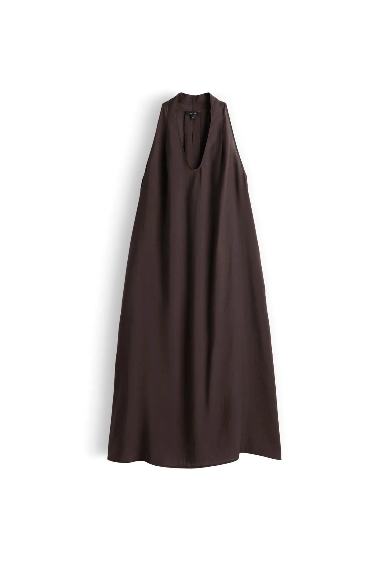 Minimalistisches Fließendes Halter-Midi