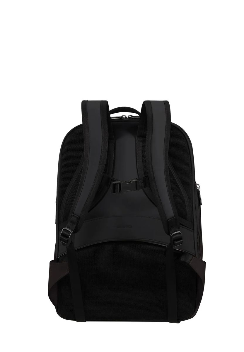 Wasserabweisender Pendler-Laptop-Rucksack