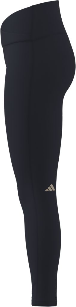 High-Waist Studio-Leggings mit Wickelbund