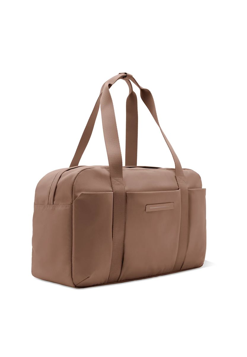 Minimalistische wasserabweisende Weekender-Tasche