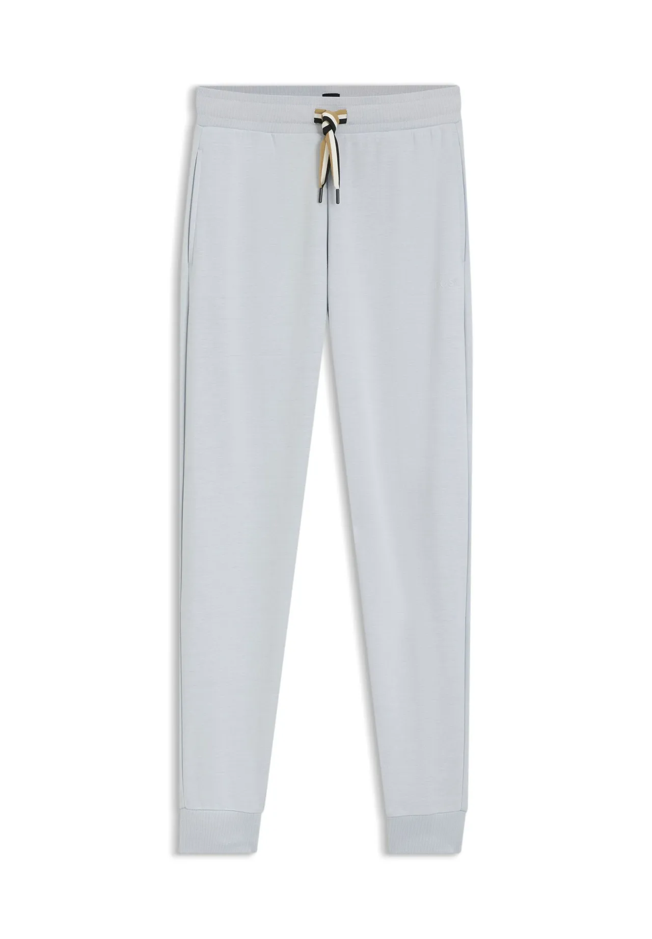 Bequeme Jogginghose mit Tunnelzug