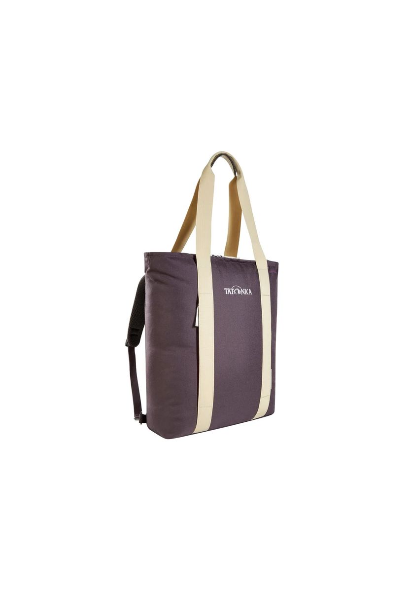 Vielseitiger Rucksack-Shopper