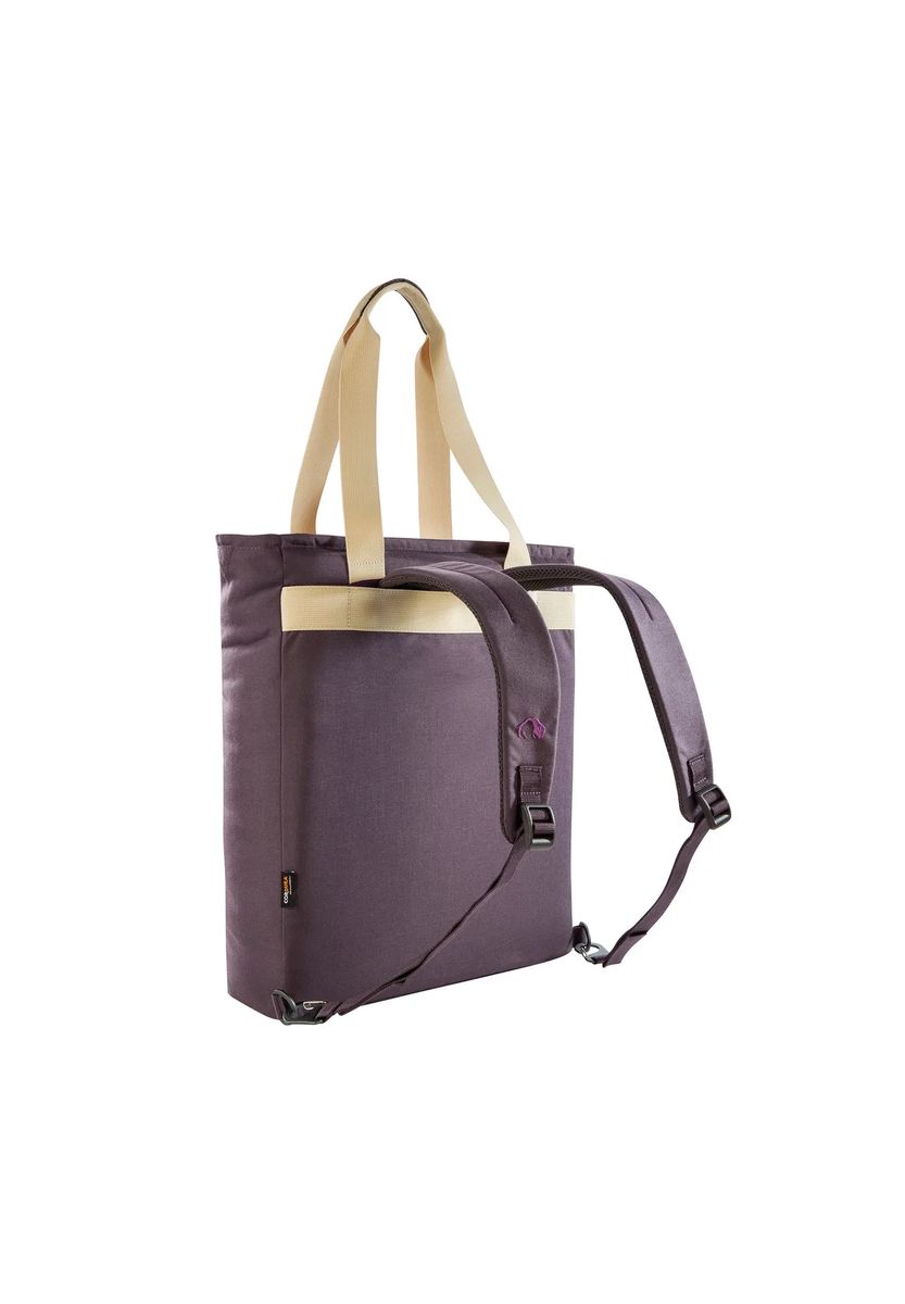 Vielseitiger Rucksack-Shopper