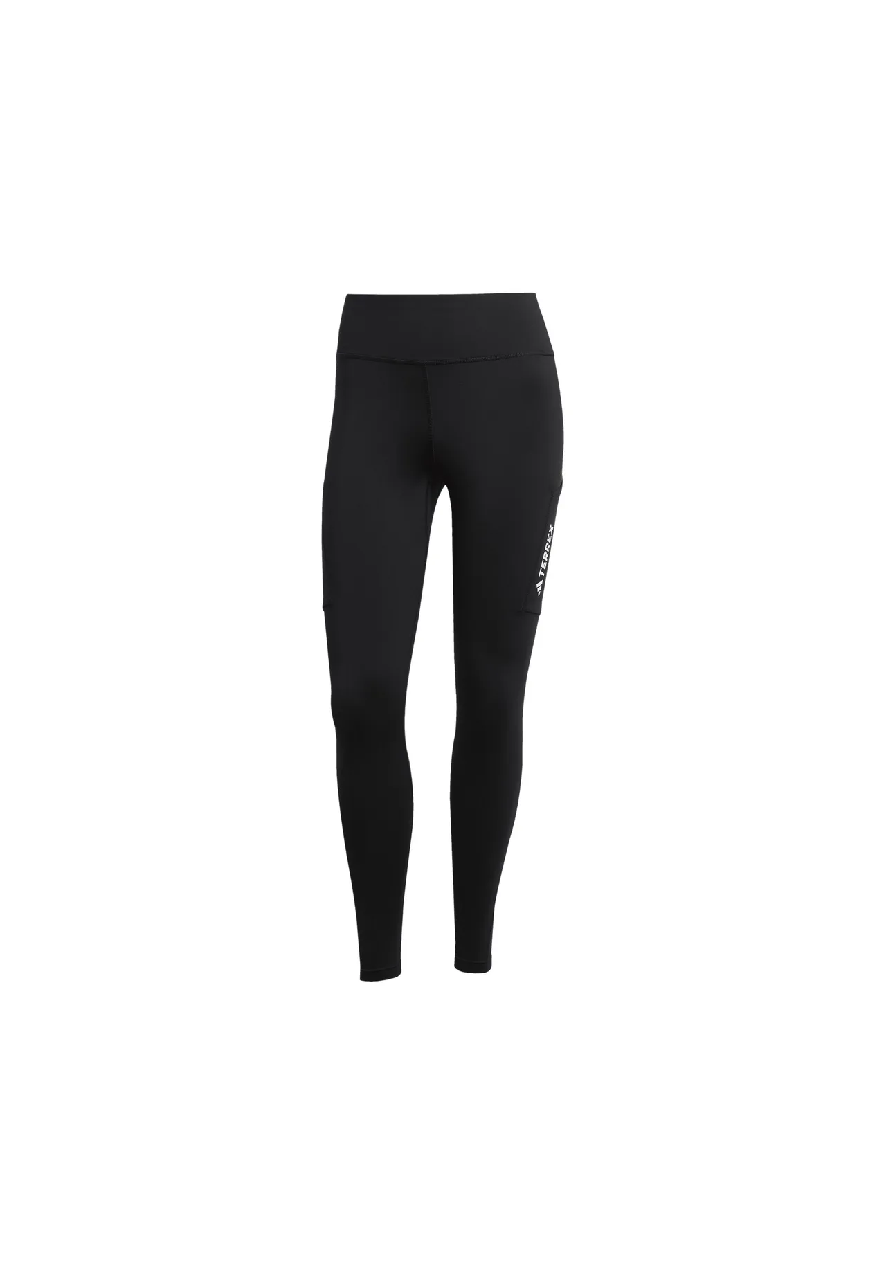 High-Waist Performance Tech Tights