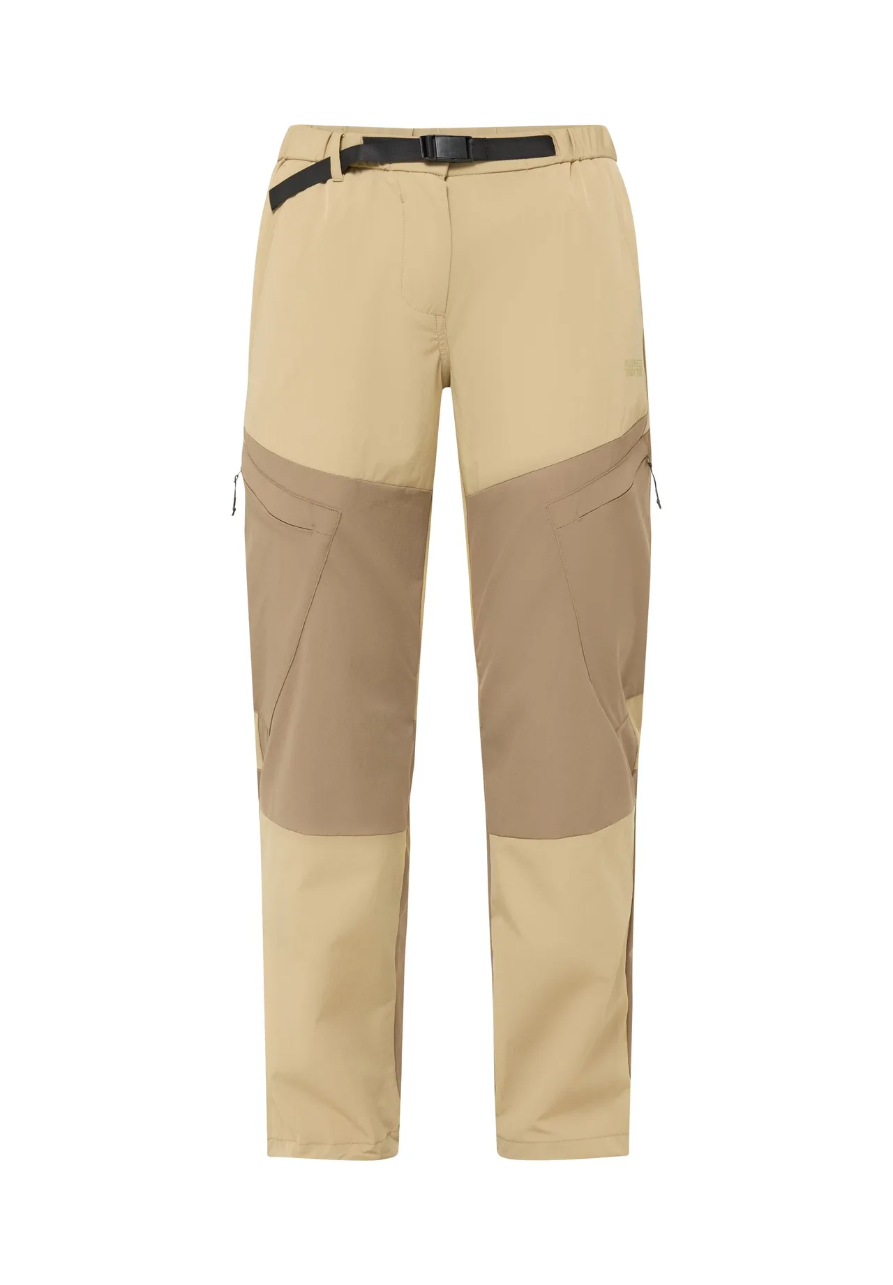Robuste Multi-Panel Wanderhose