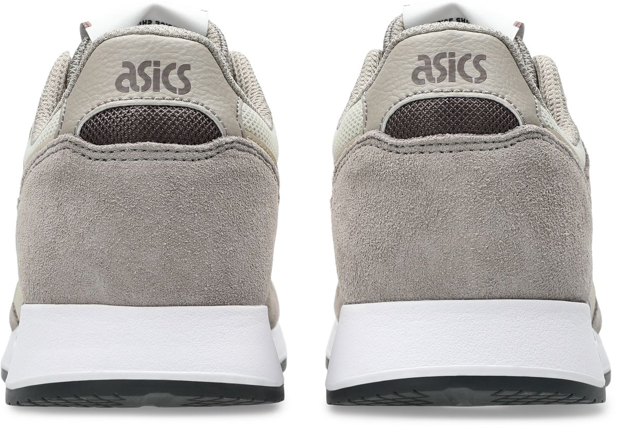 Retro-Sneaker aus Wildleder und Mesh