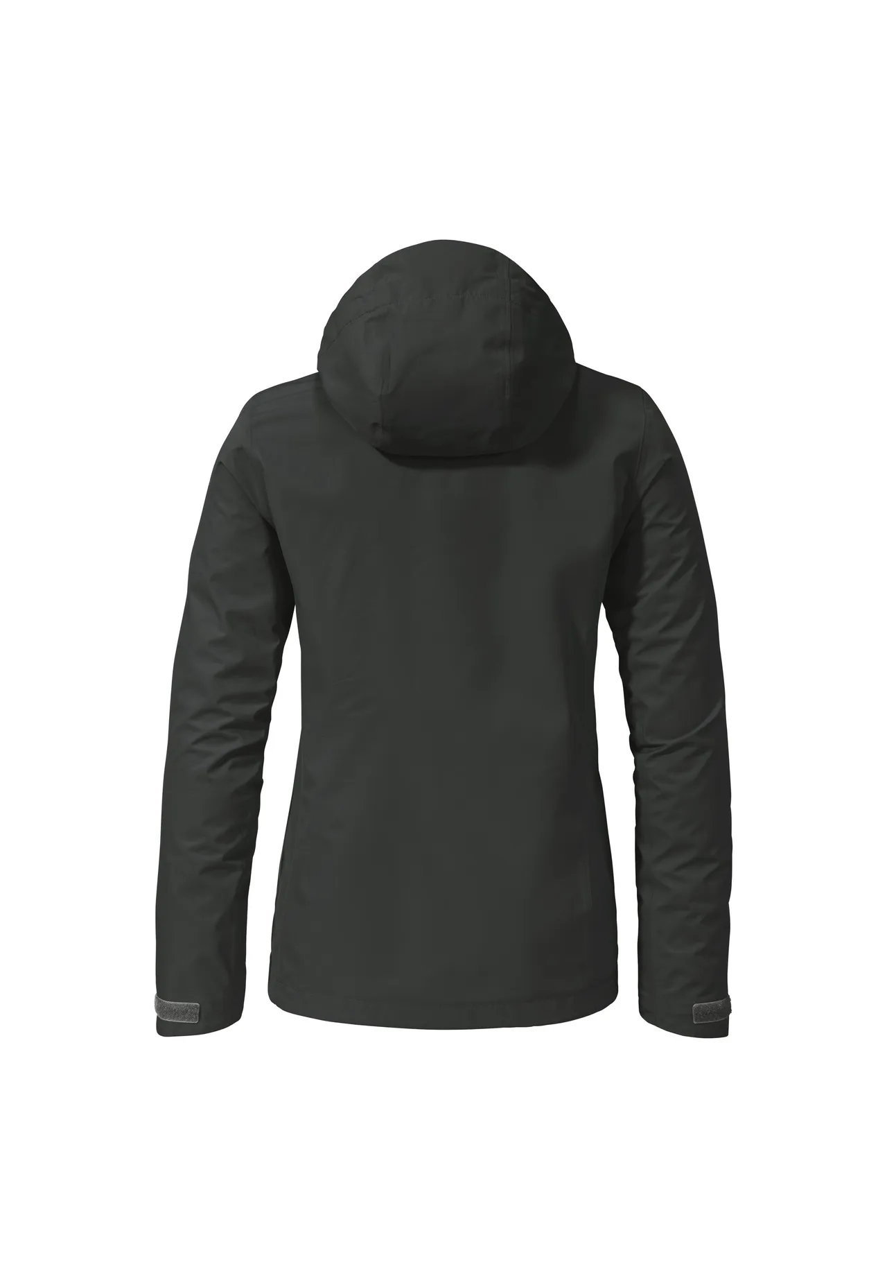 Wasserdichte 2-Lagen-Outdoorjacke