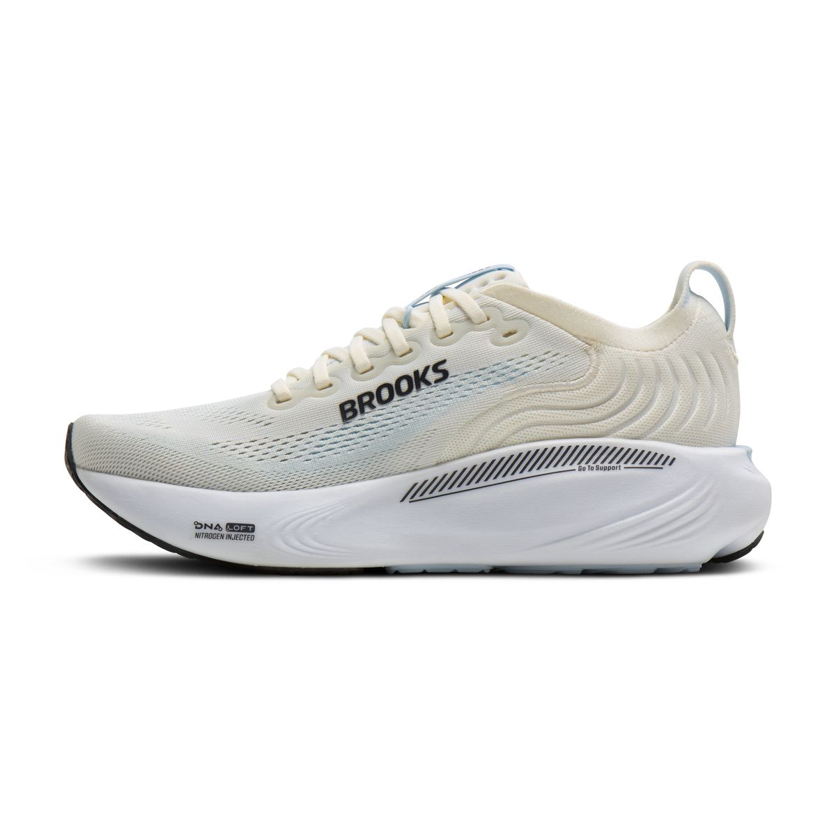Stabilitäts-Performance-Laufschuhe